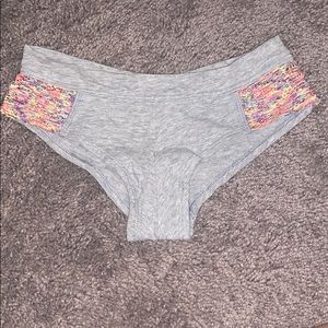 Victoria’s Secret cheeky